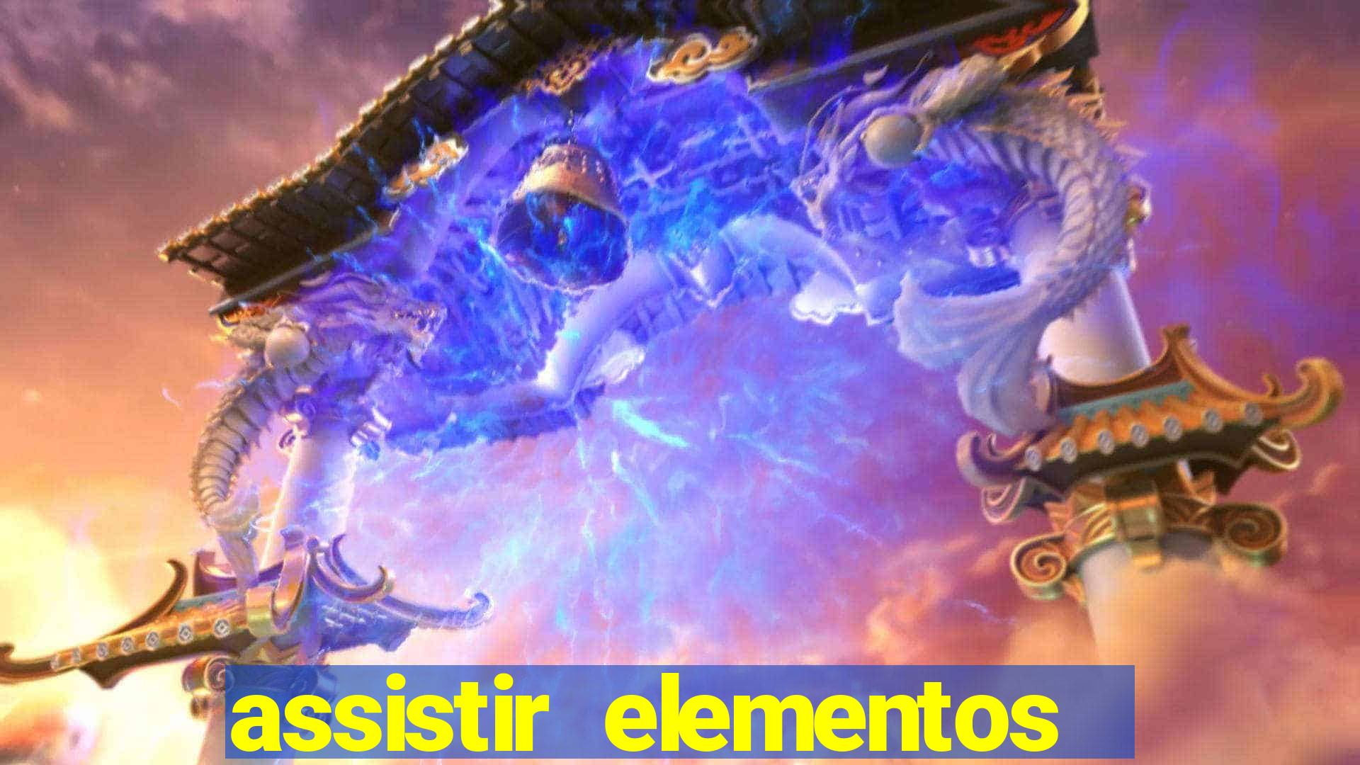 assistir elementos filme completo dublado